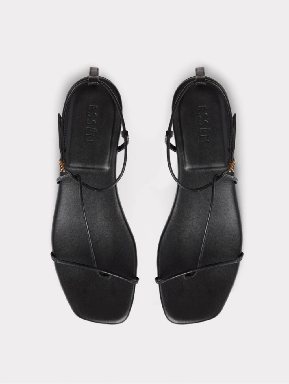 ESSEN | The Evening Sandal, Sz. 43
